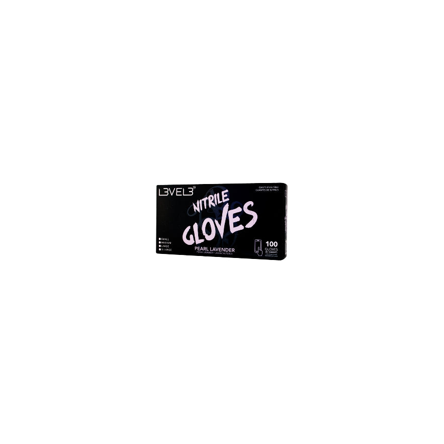 L3VEL3 Gloves