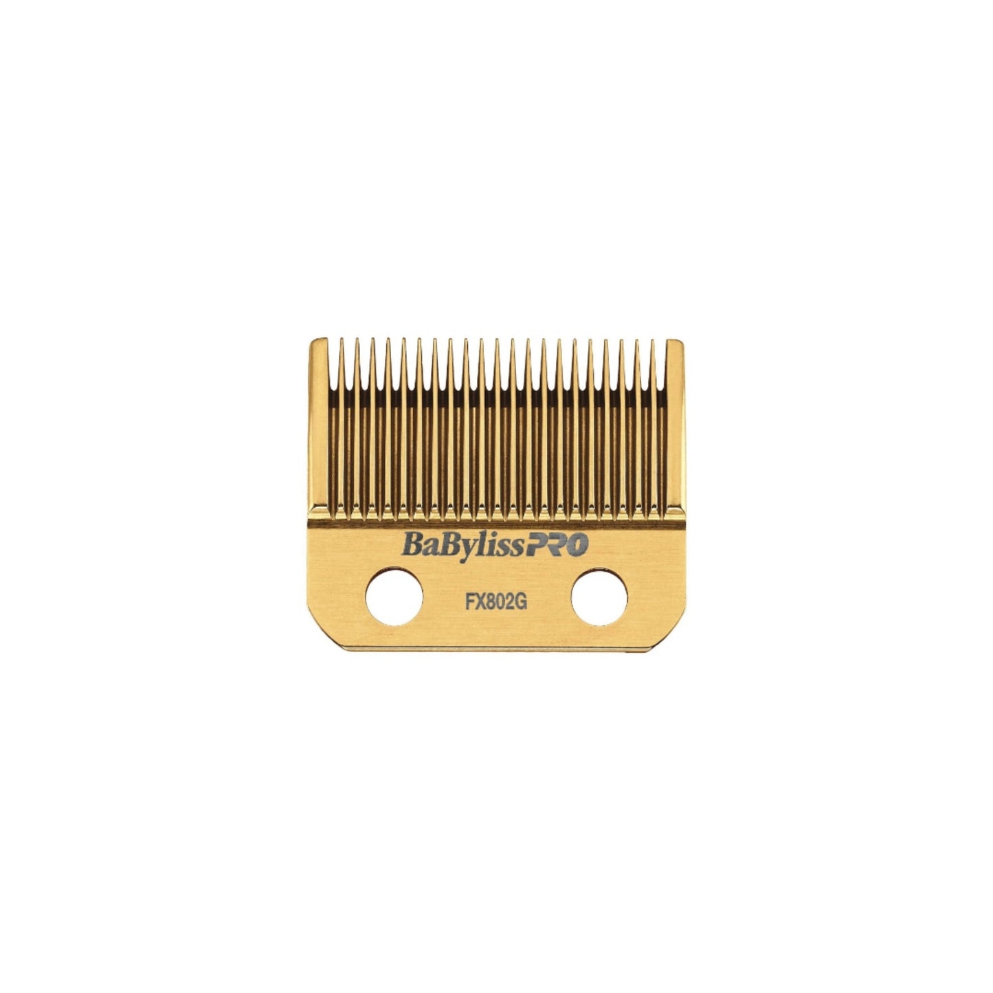Babyliss Pro Gold Replacement Blade FX802G