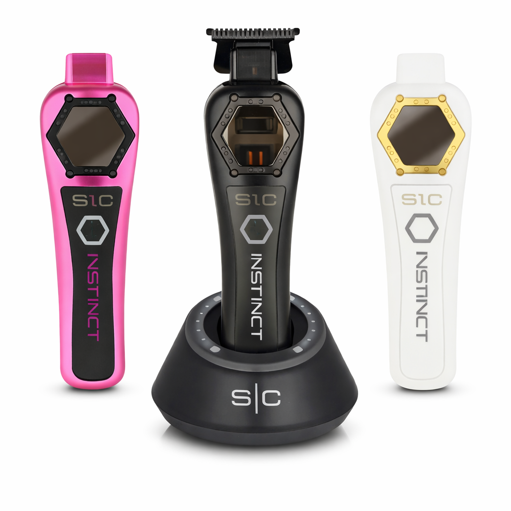 Stylecraft Instinct Metal Edition Trimmer