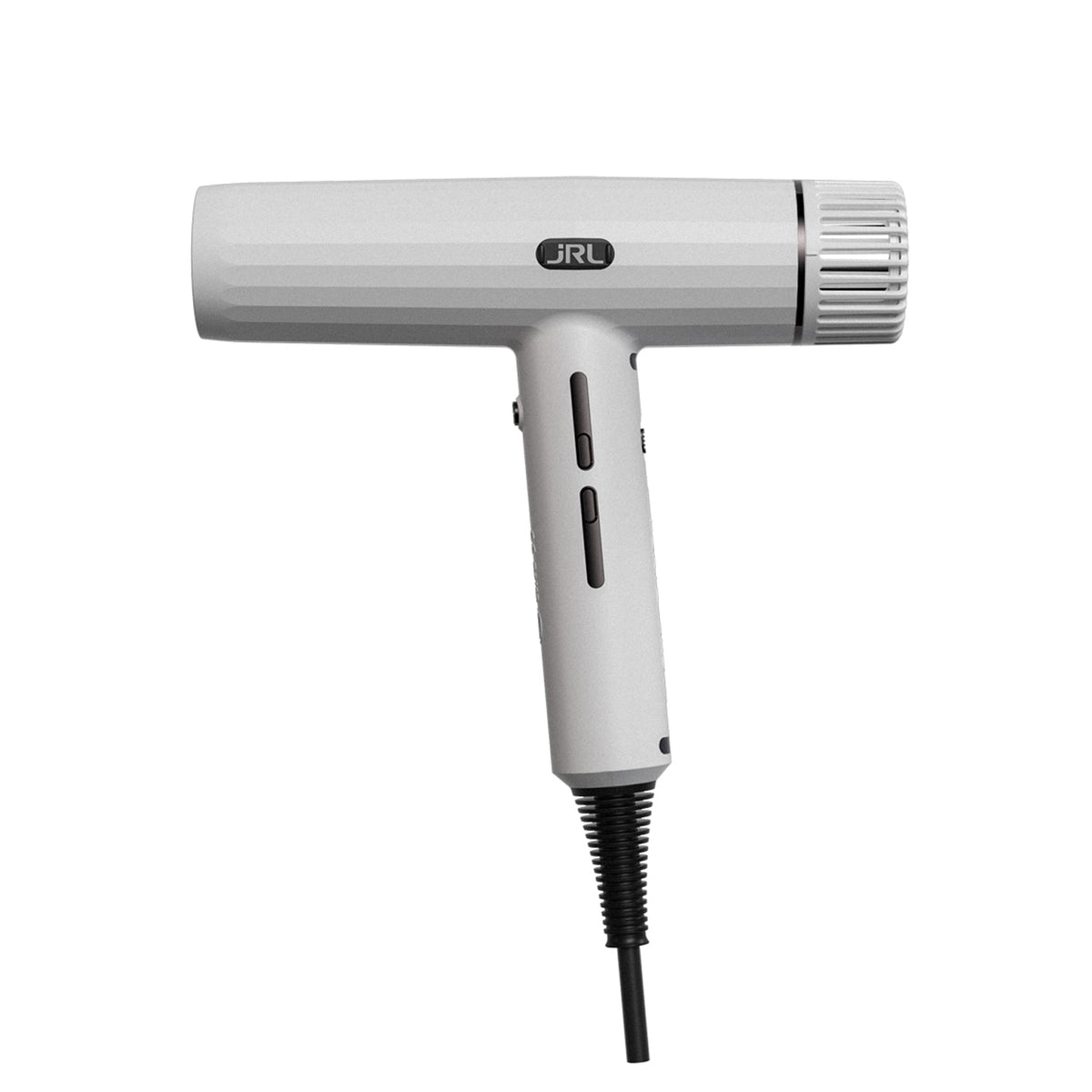 JRL Forte Pro Hair Dryer White