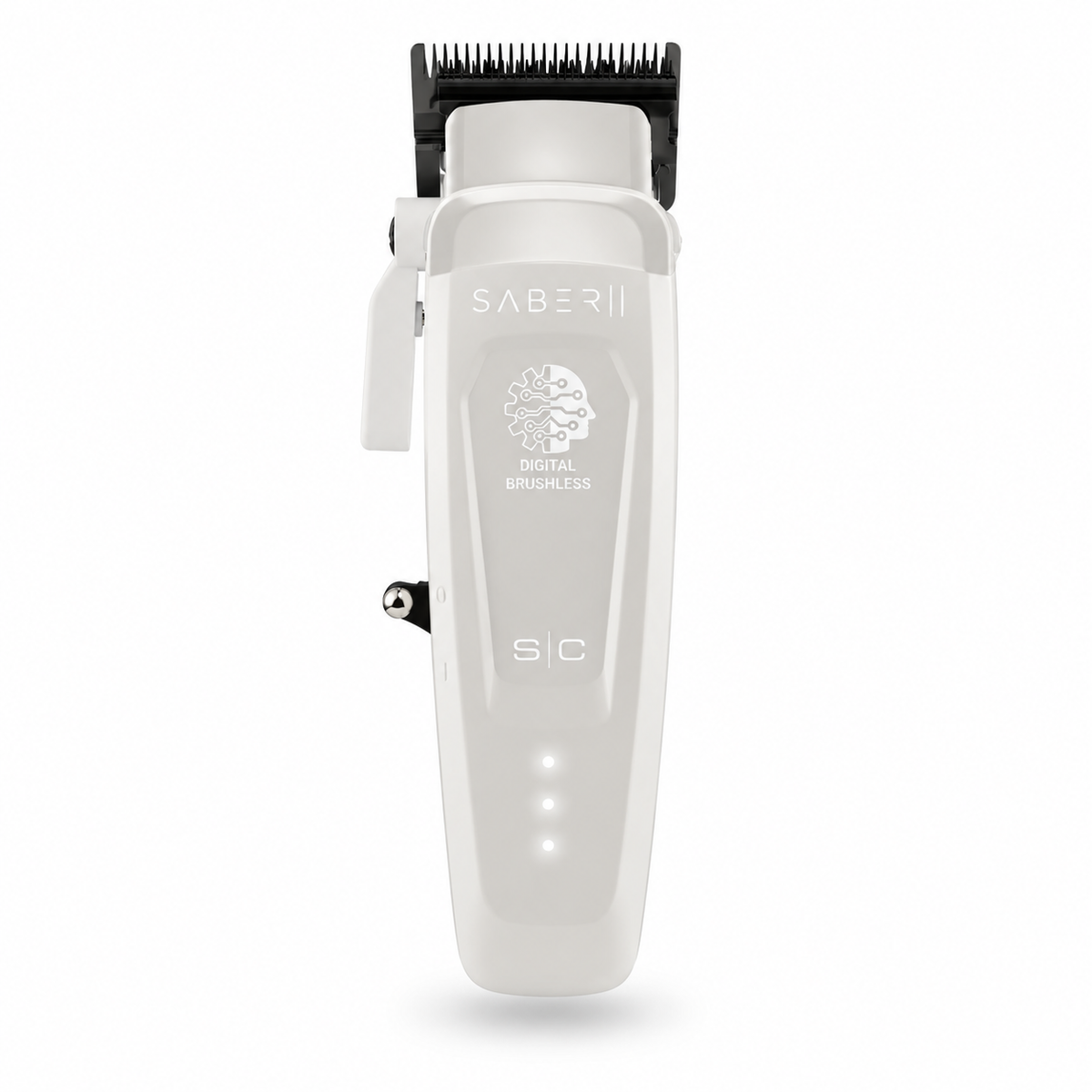 Stylecraft Saber 2.0 Clipper