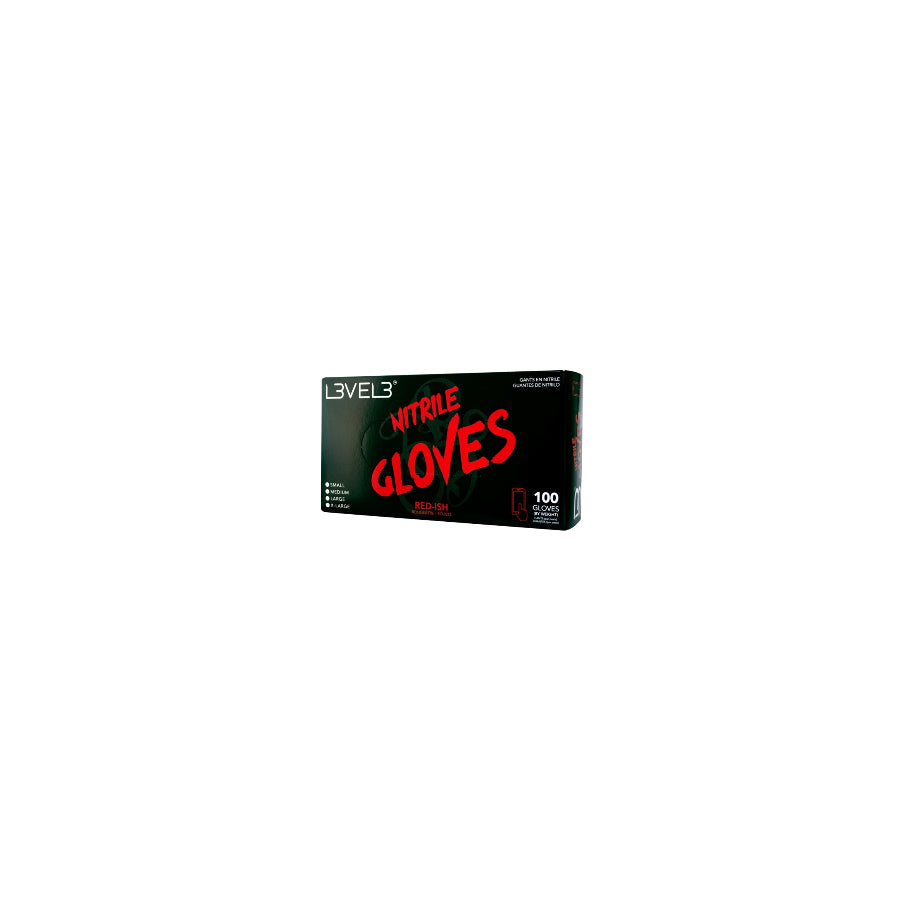 L3VEL3 Gloves