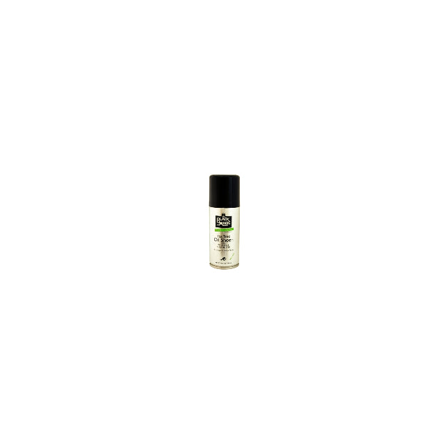 Black Magic Oil Sheen
