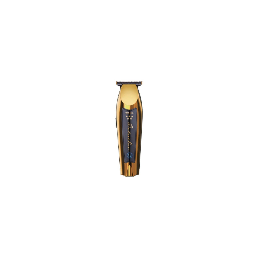 Wahl Detailer Cordless