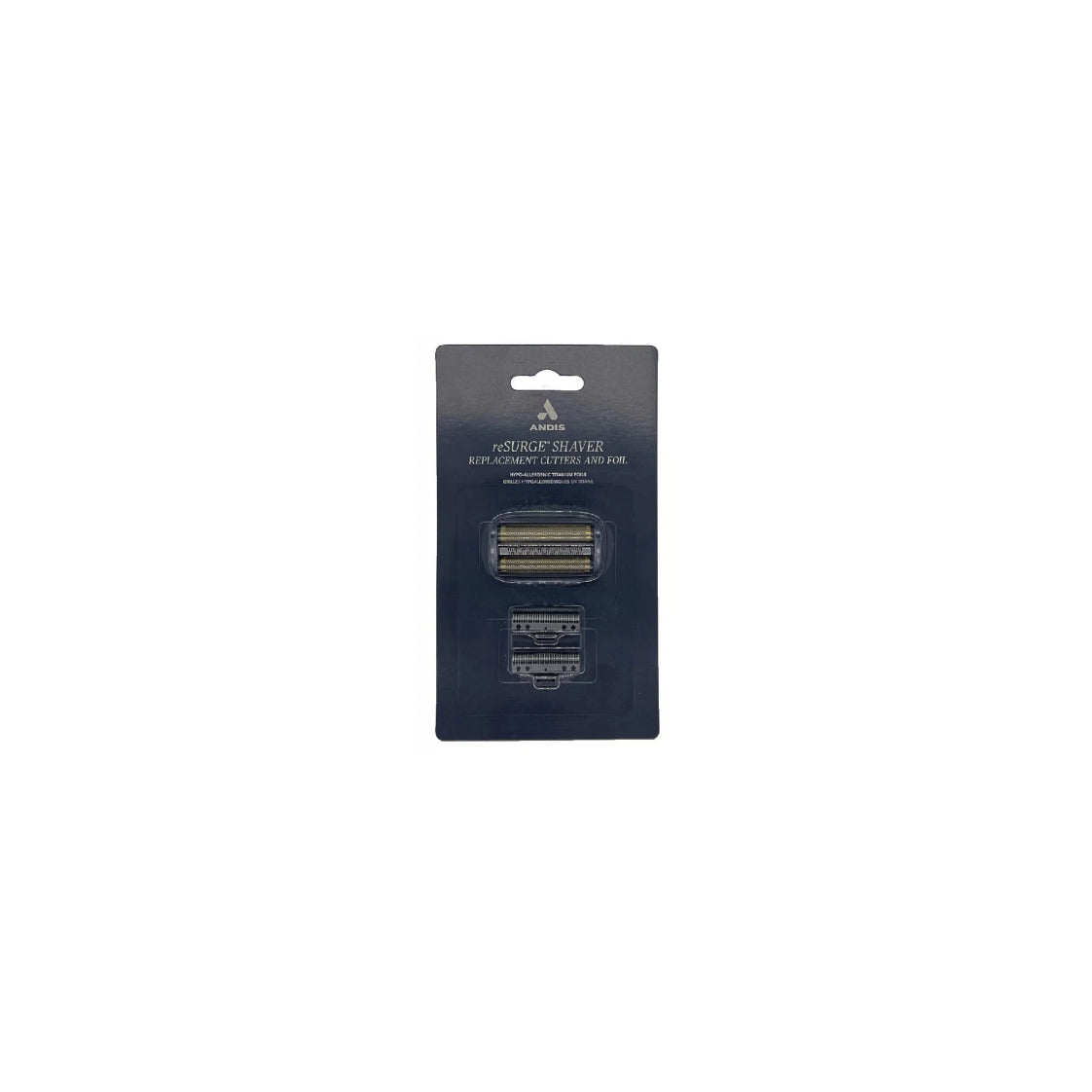 Andis reSURGE Shaver Foil