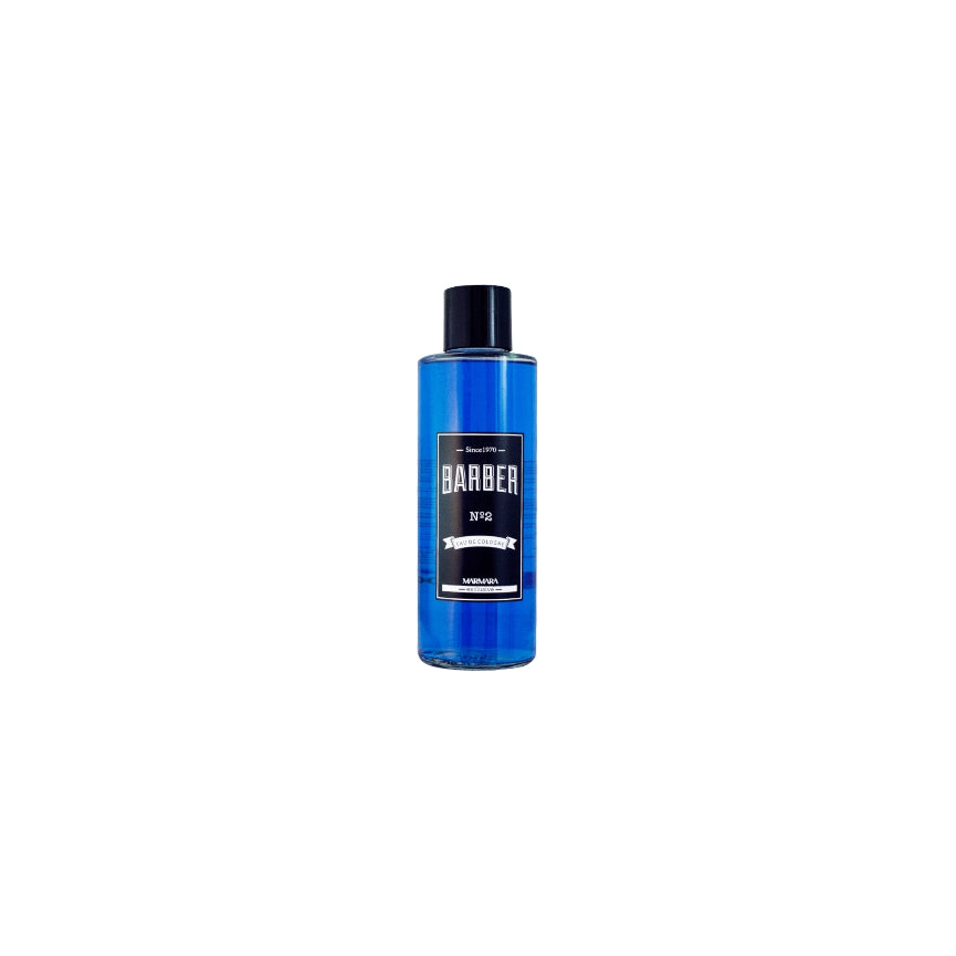 MMR BARBER EAU DE COLOGNE 500ML