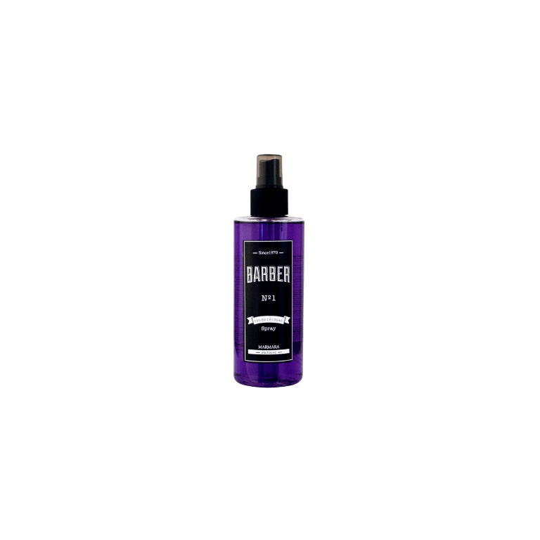 MMR BARBER EAU DE COLOGNE 250ML