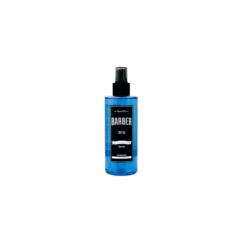 MMR BARBER EAU DE COLOGNE 250ML