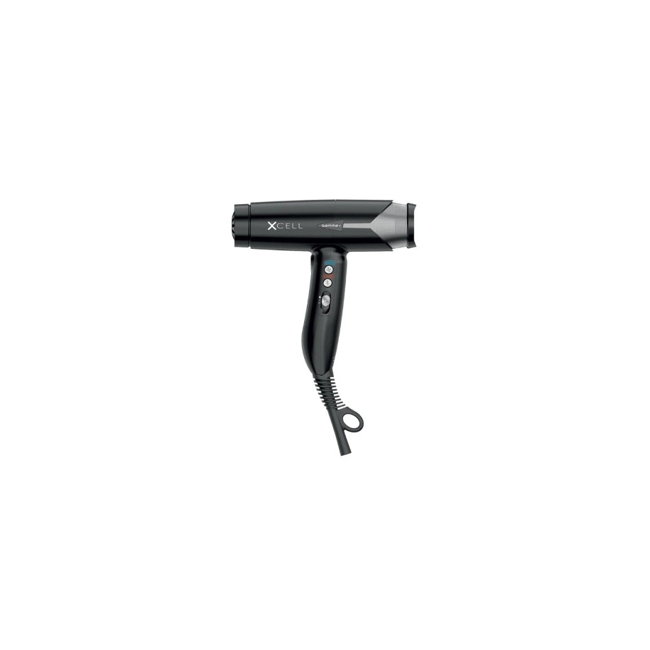 Gamma XCell Hair Dryer