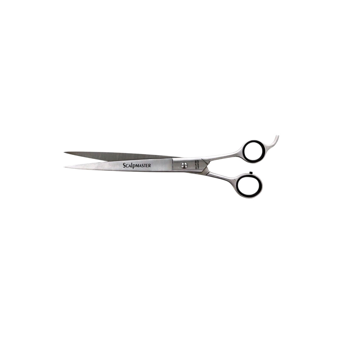 Burmax Scalpmaster 10" Shears