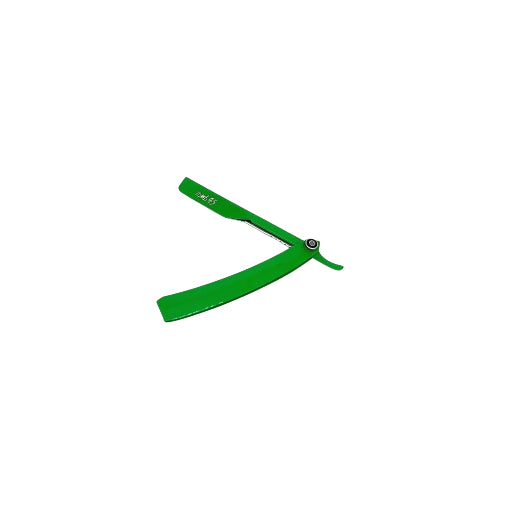 Tomb45 Straight Razor