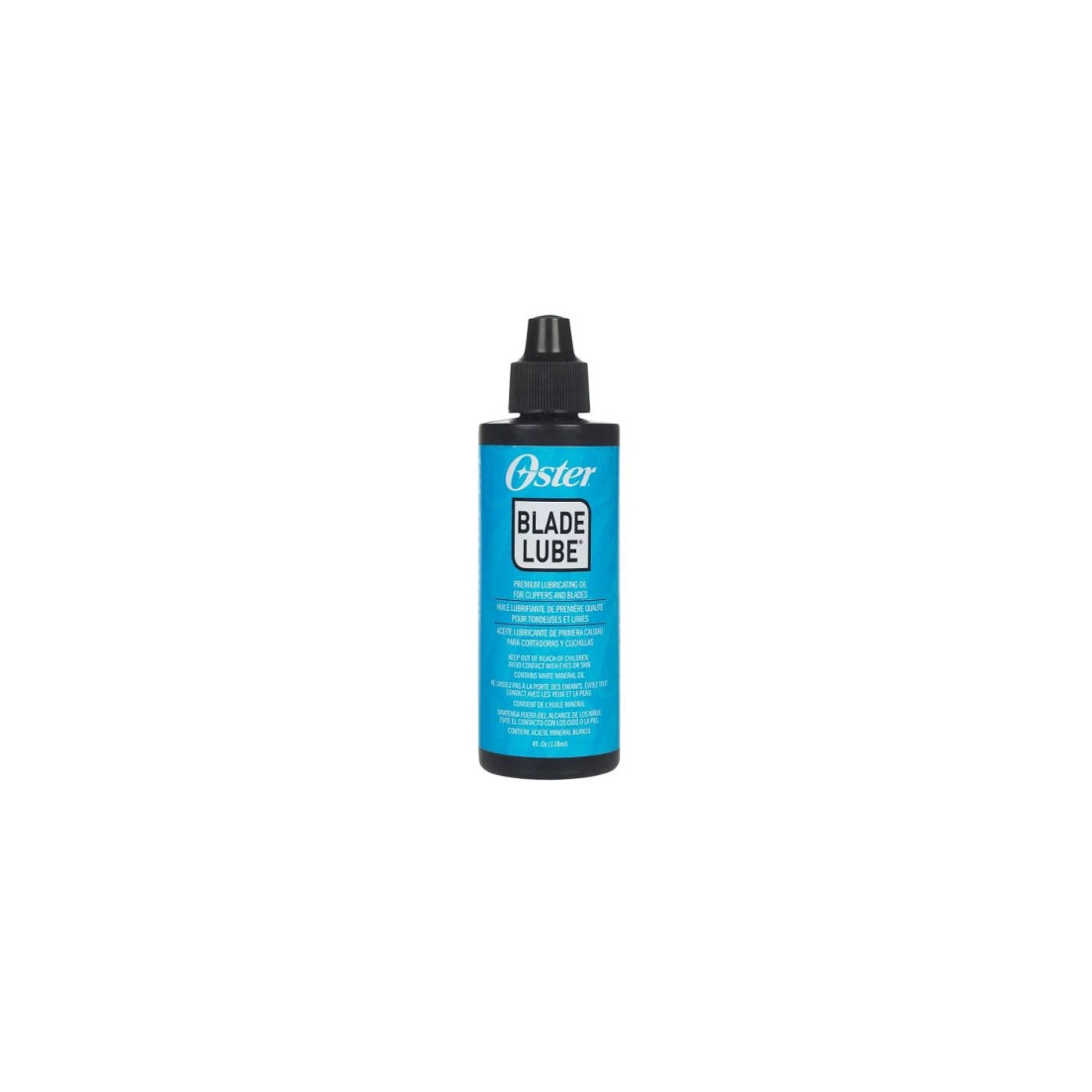Oster Blade Lube 4OZ