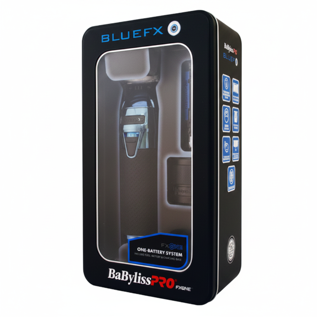 BaByliss Pro BlueFX Trimmer