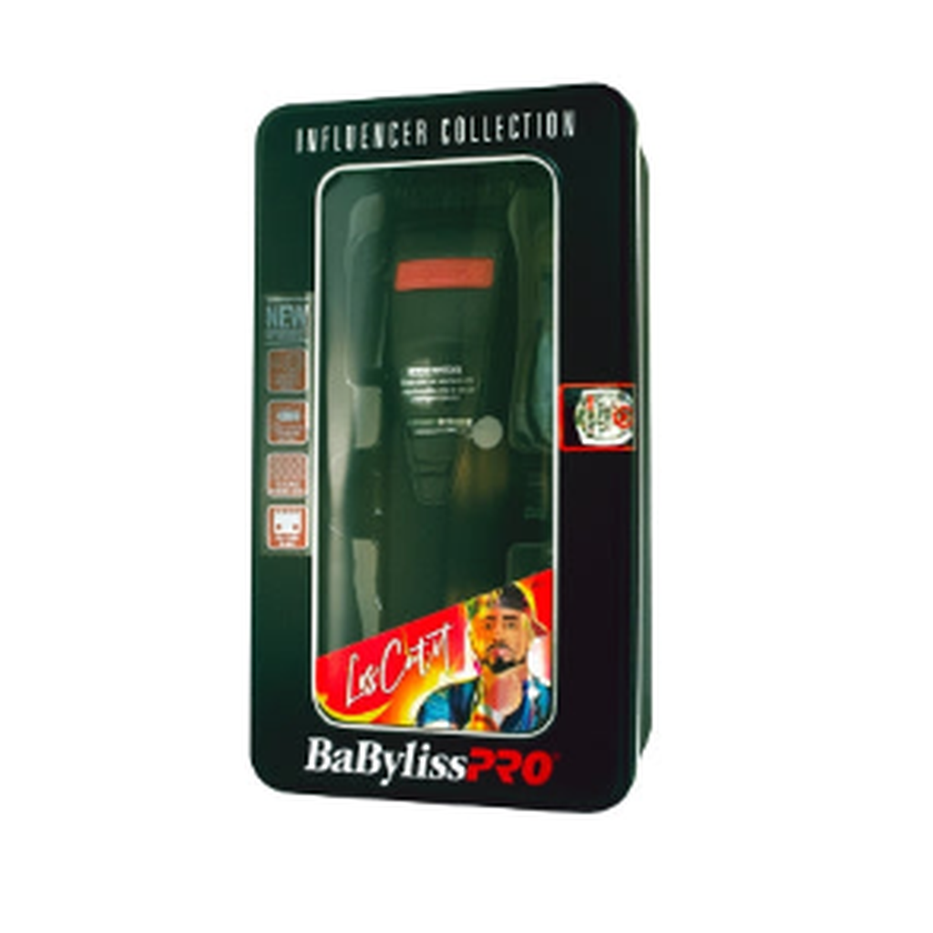 Babyliss Pro Influencer Clipper Collection