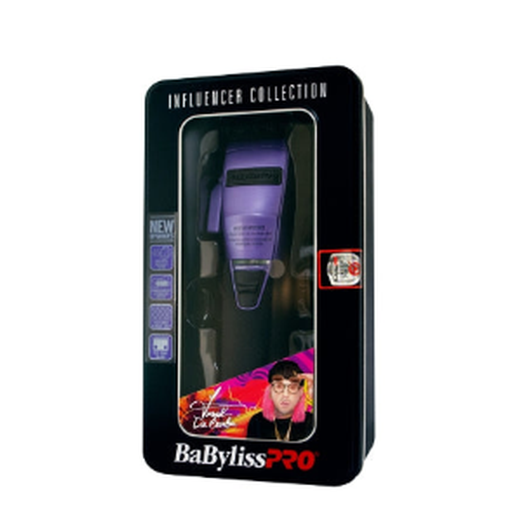 Babyliss Pro Influencer Collection