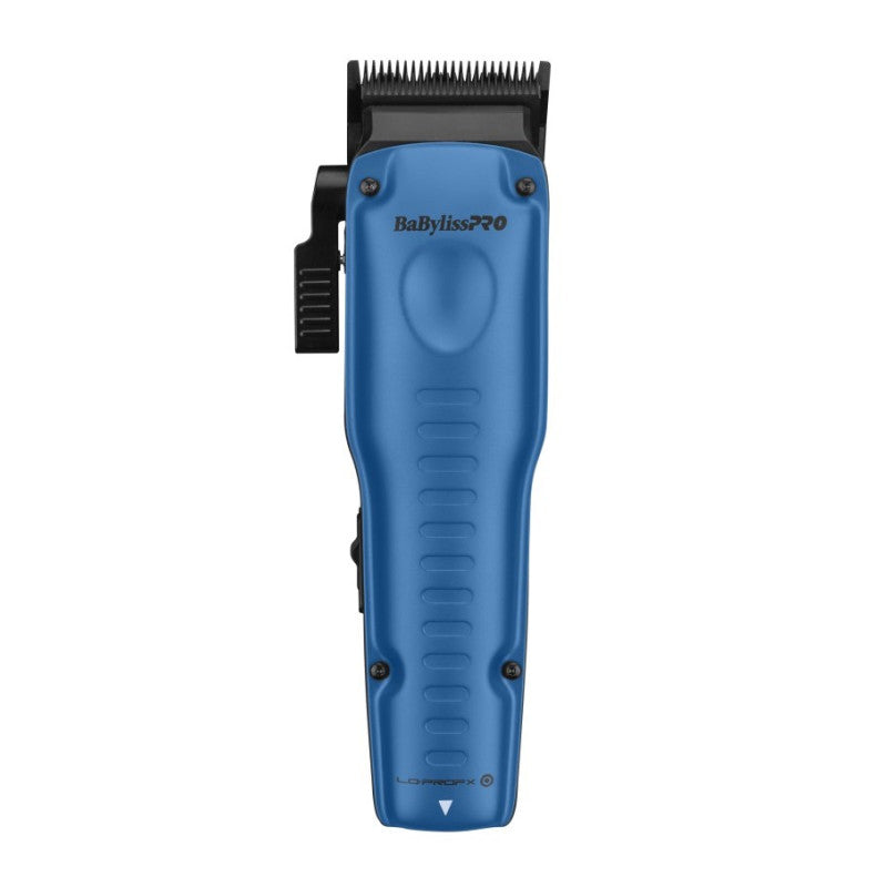 Authentic FXONE LO-PROFX Blue FX829BL professional clipper photo