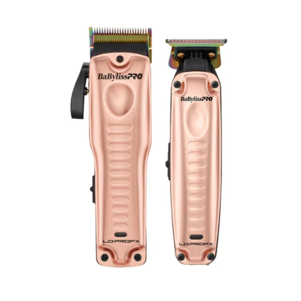 Babyliss Lo Pro Limited Combo