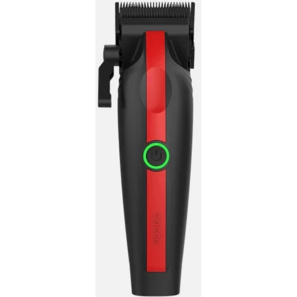 COCCO Veloce Lite Clipper Red