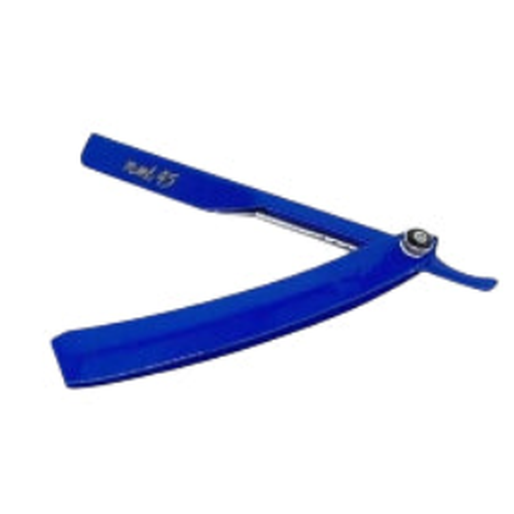 Tomb45 Straight Razor