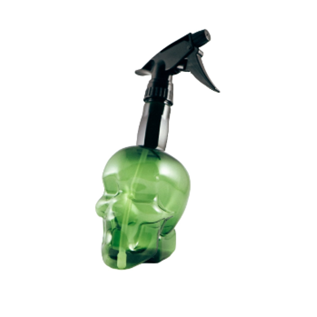 Skull Spray Bottle
