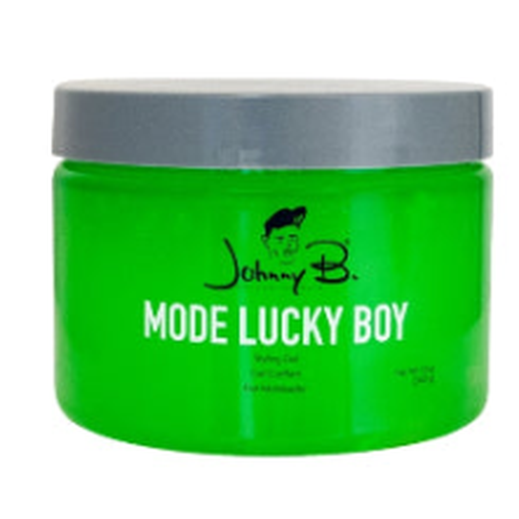 Johnny B Lucky Boy Styling Gel