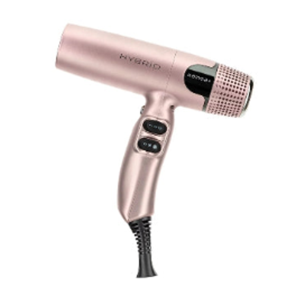 Gamma Hybrid Hair Dryer