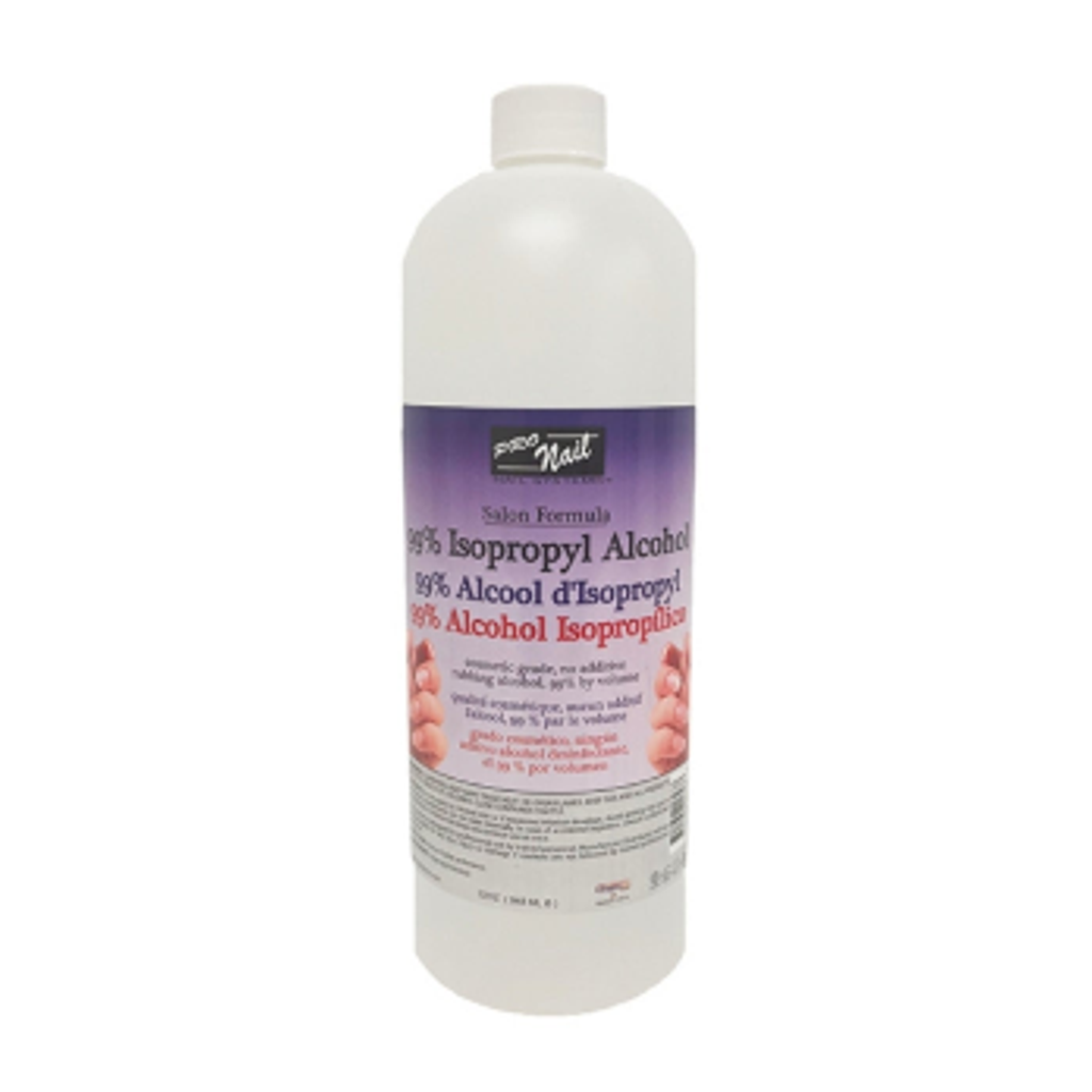99% Isopropyl Alcohol 32OZ