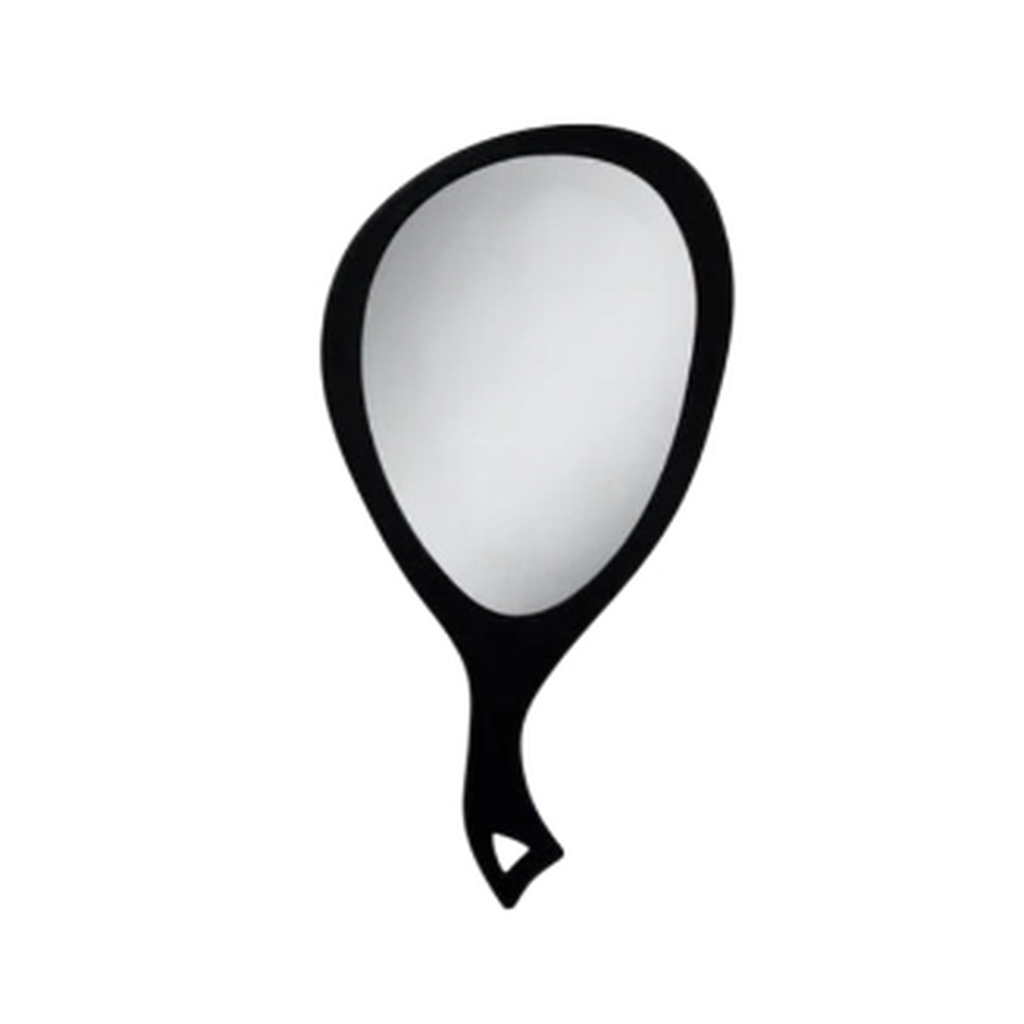 Annie Teardrop Mirror
