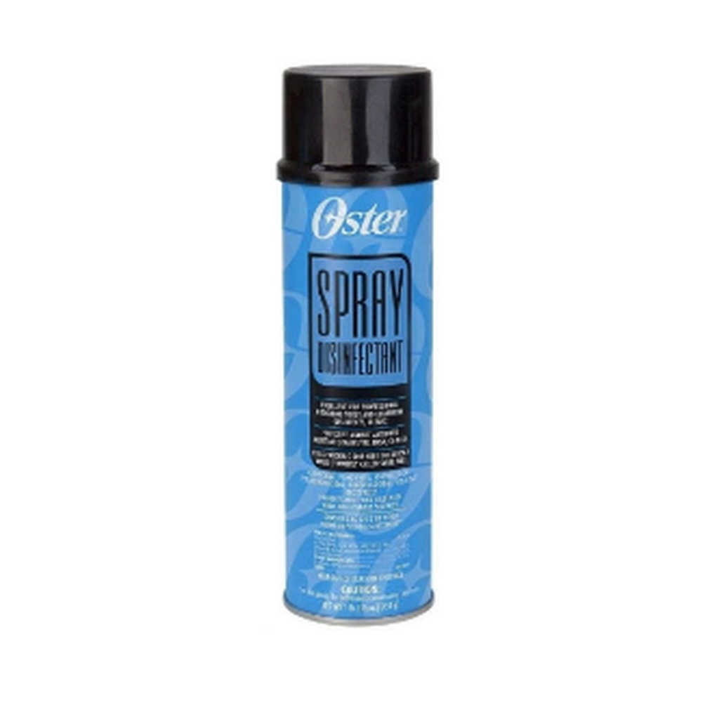 Oster Disinfectant Spray