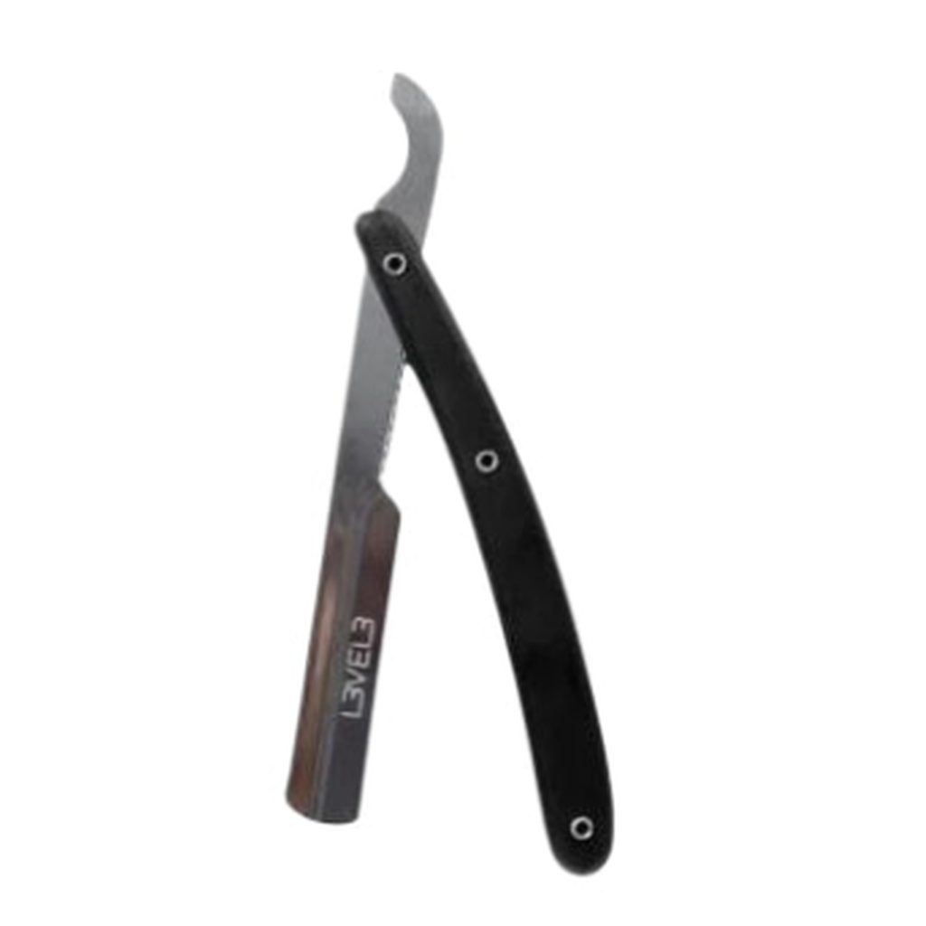 L3vel3 Turkish Razor Holder