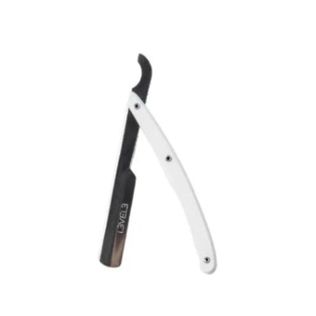 L3vel3 Turkish Razor Holder