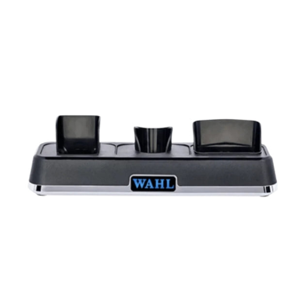 Wahl Power Station