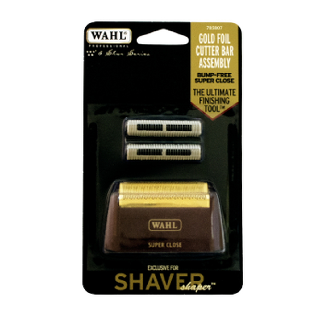 Wahl 5S Shaver Foil