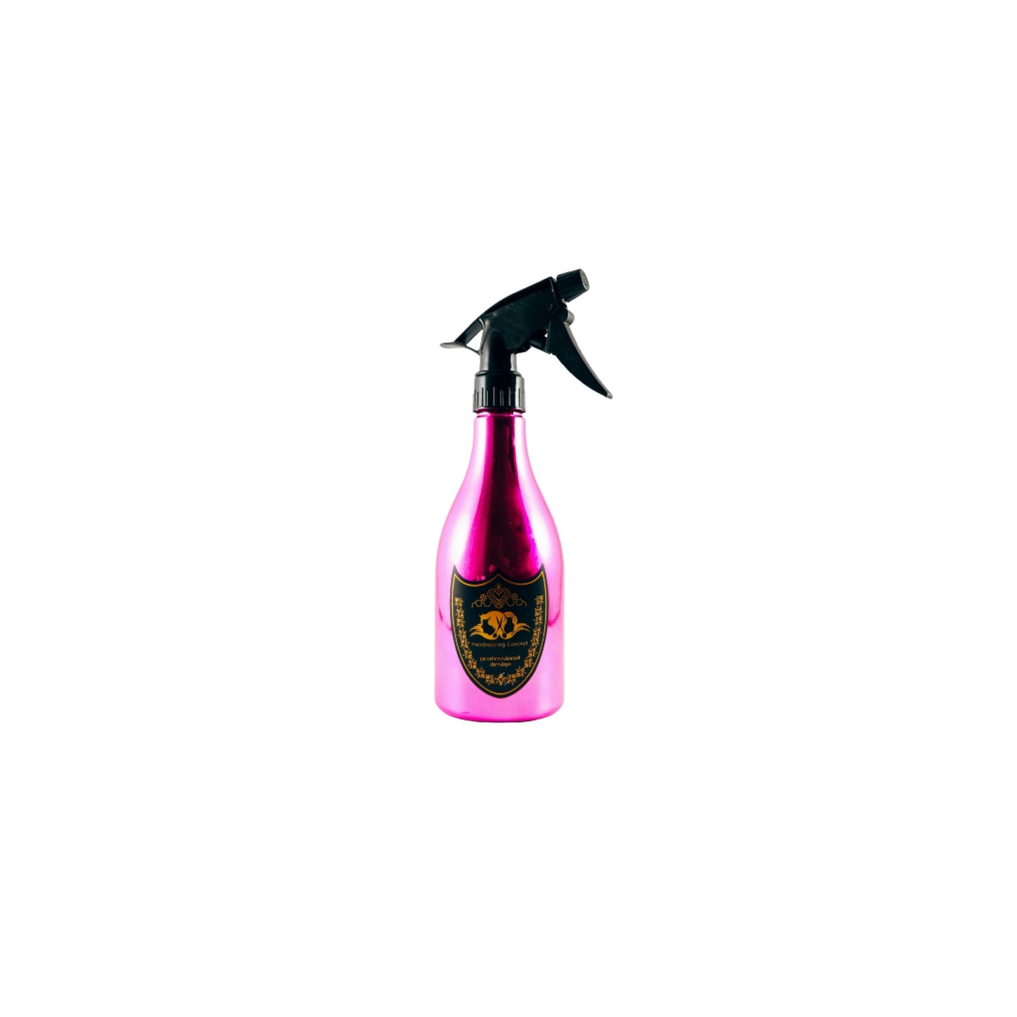 Don P spray bottle