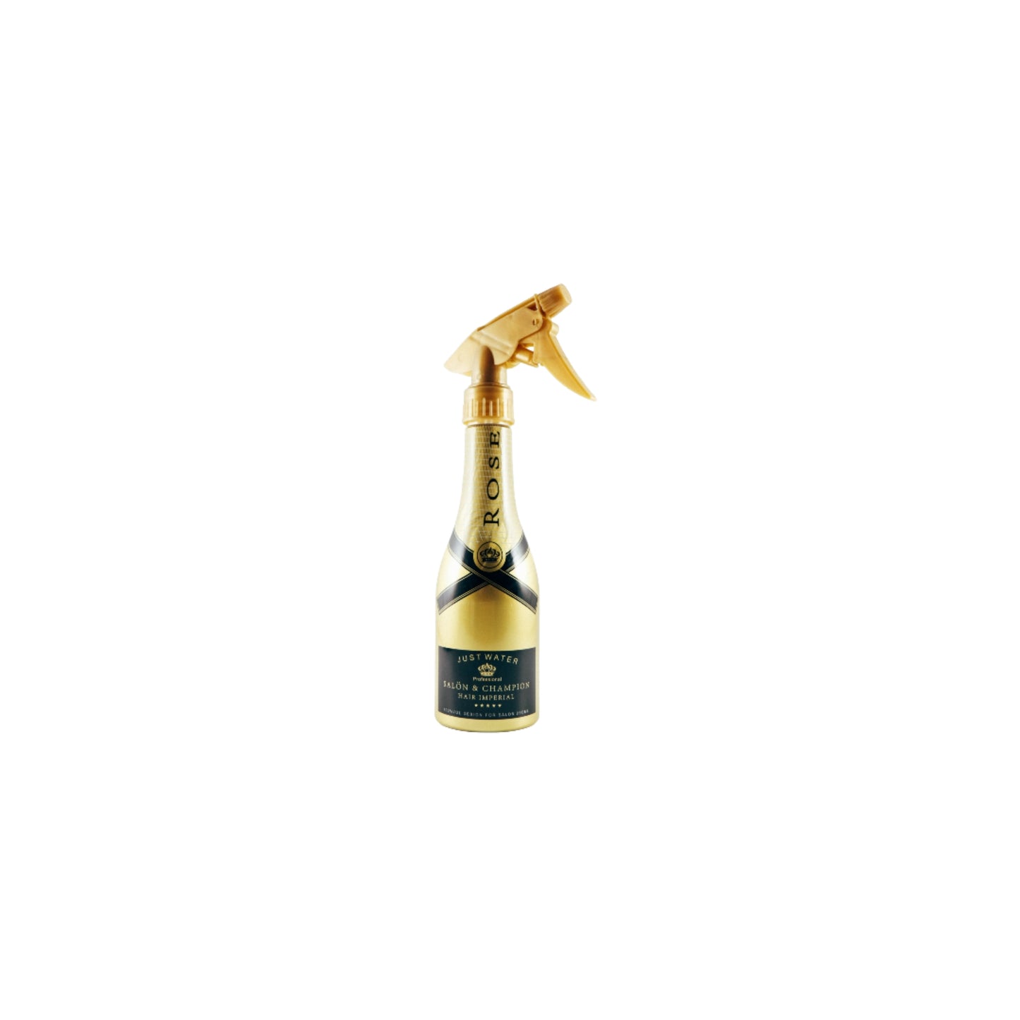 Moet Spray Bottle