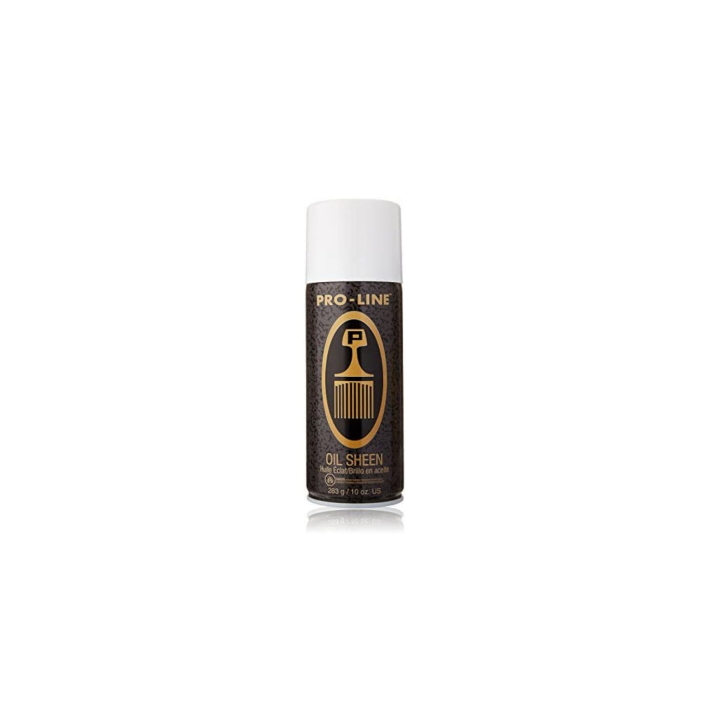 Pro Line Oil sheen