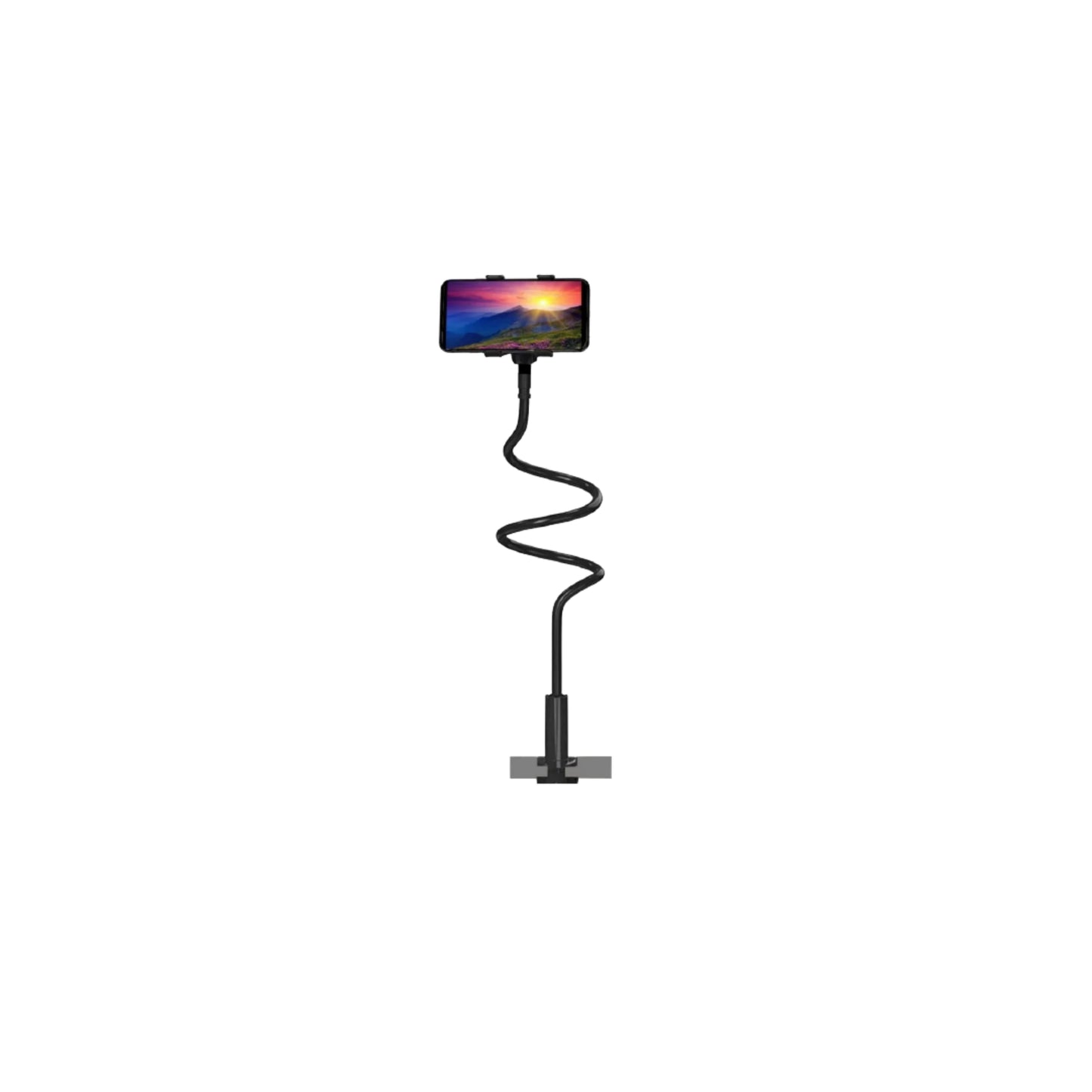 Gooseneck Phone Holder