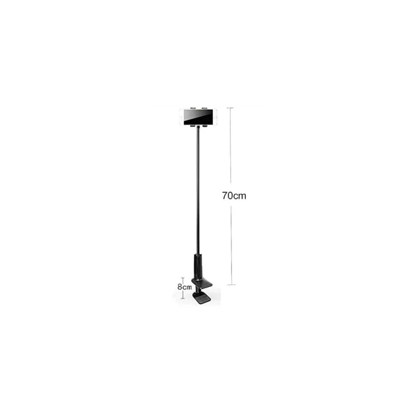 Gooseneck Phone Holder