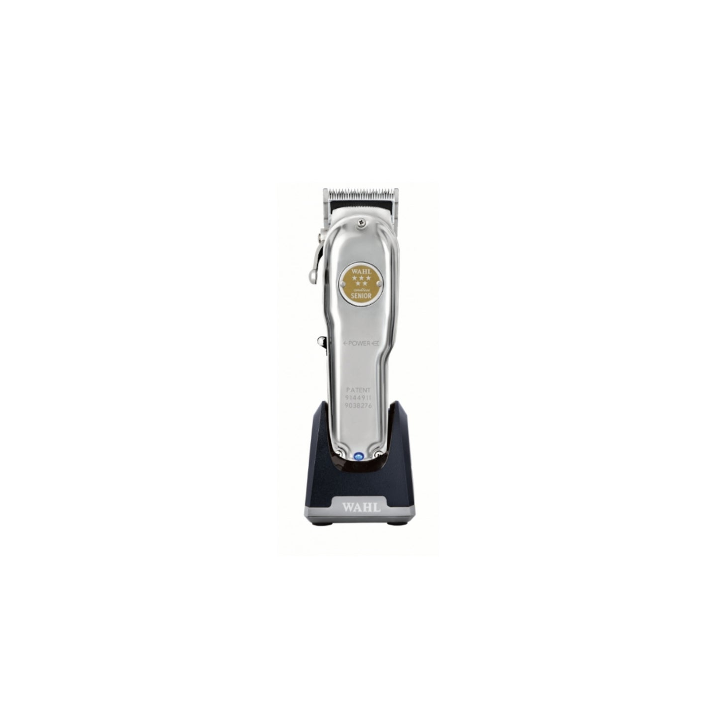 Whal 5 Star Cordless Senior All Metal Edition