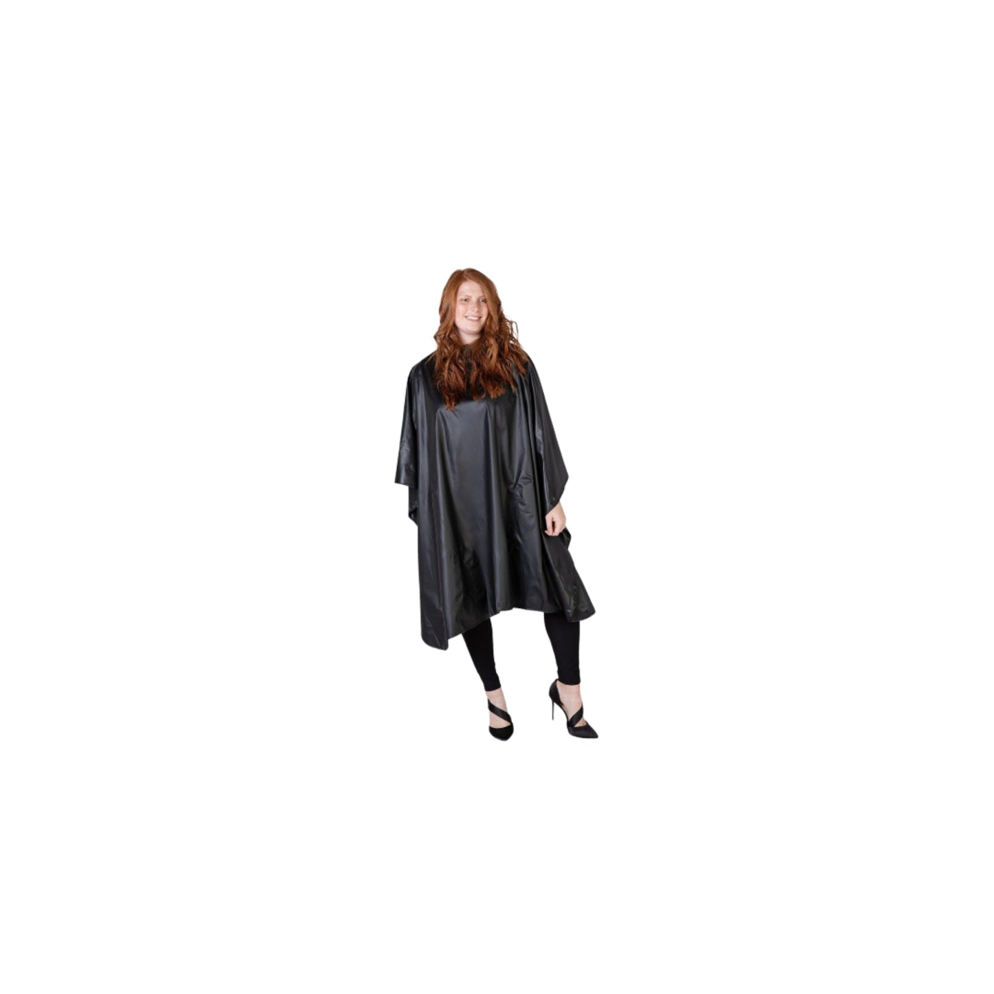 Shampoo Cape