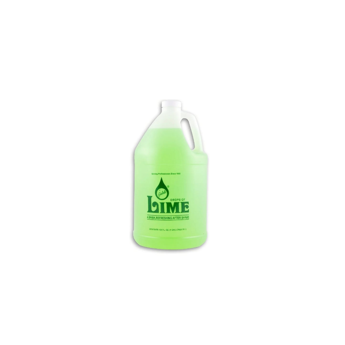 Gabels Drops of Lime
