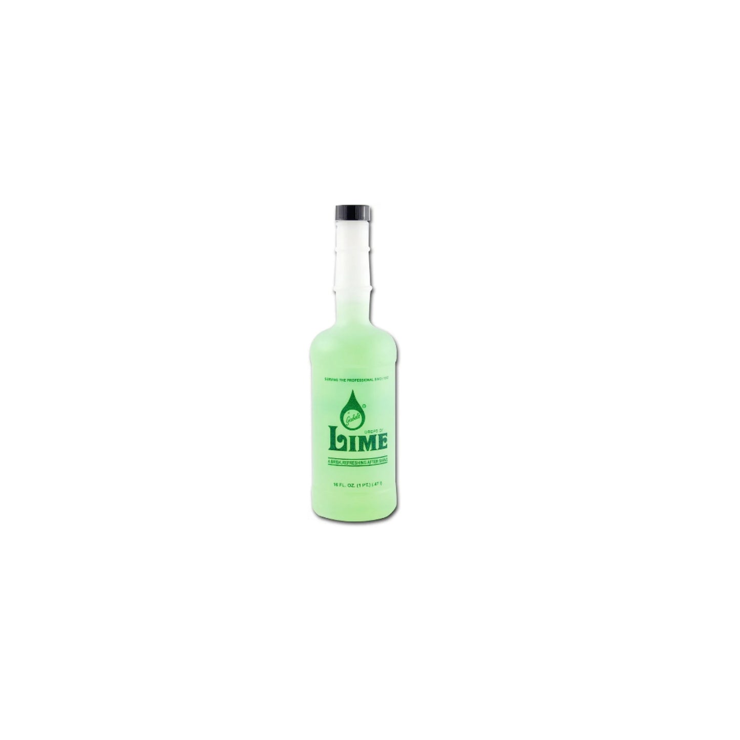 Gabels Drops of Lime