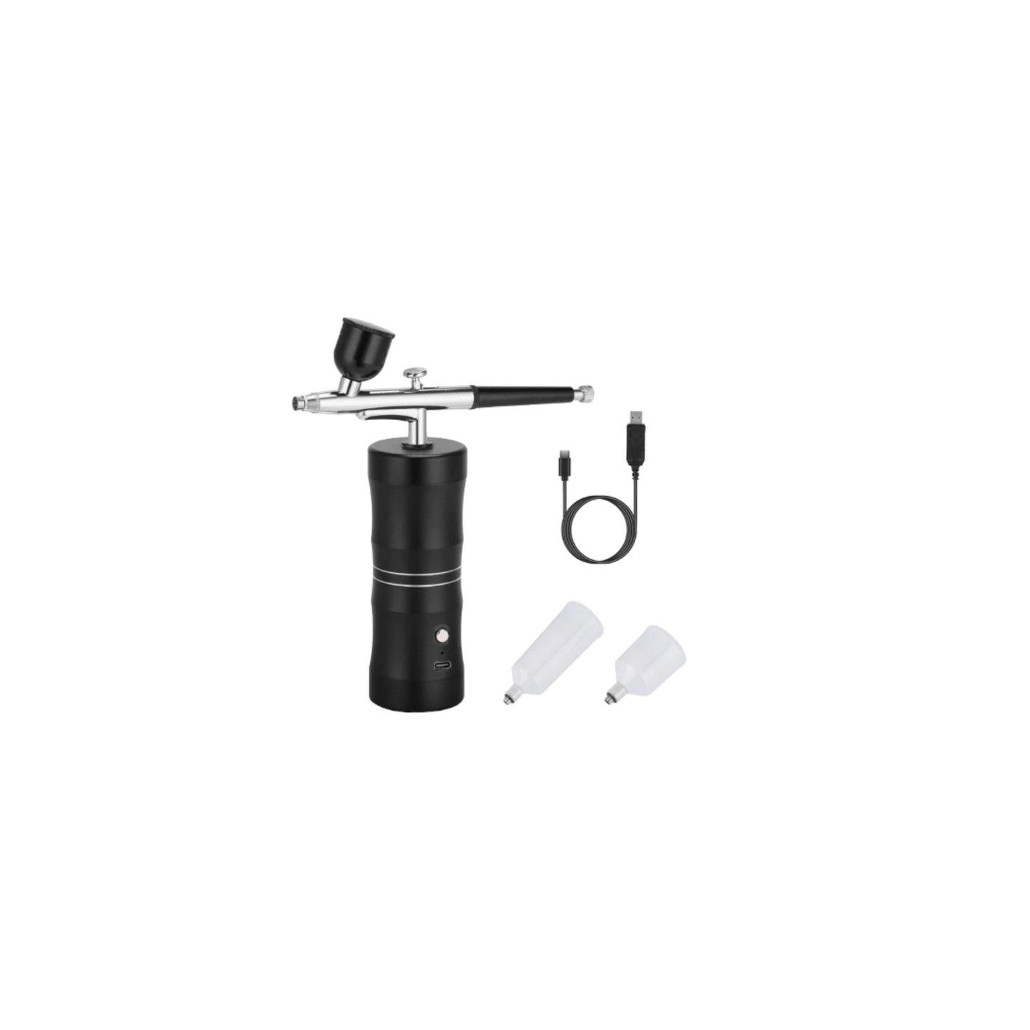 Cordless Airbrush Compressor