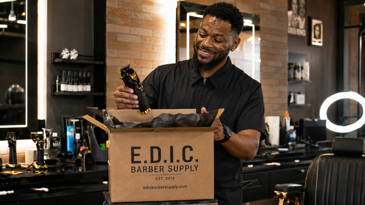 Why Barbers Need a Reliable Barber Supply Source