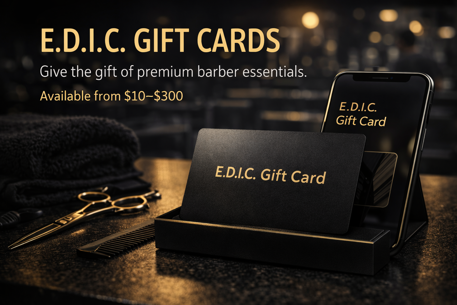 Gift Cards