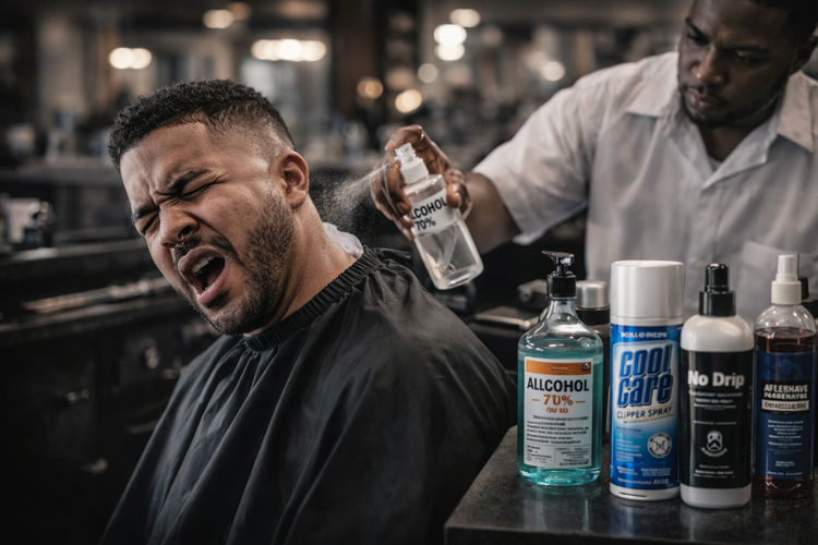 Finishing Products