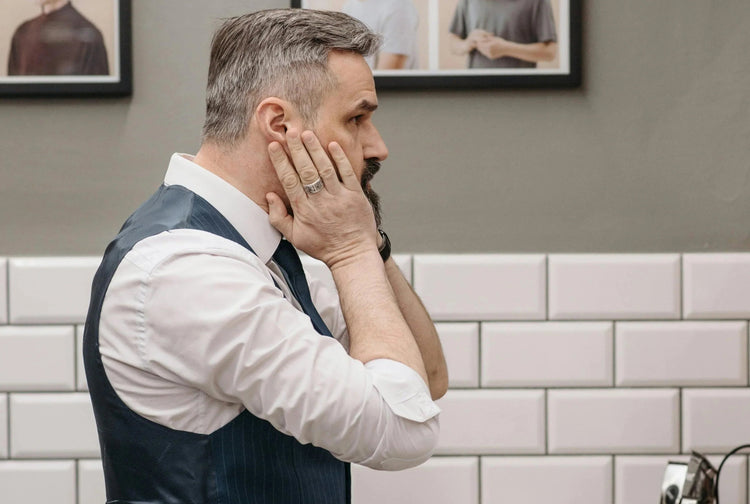 Men's Grooming