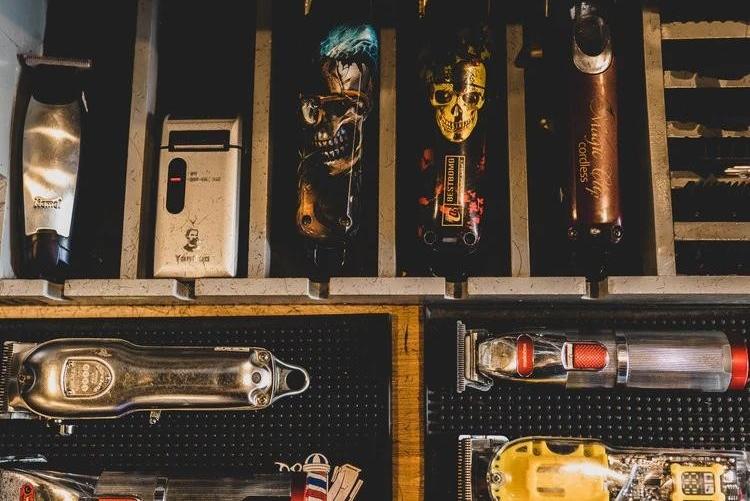 Machines