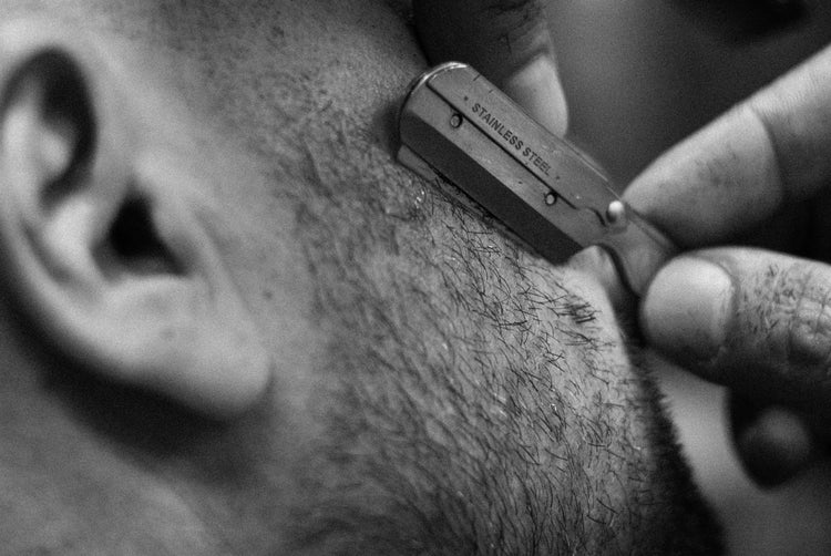 Shaving