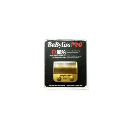 Babyliss PRO FX802G Clipper Blade